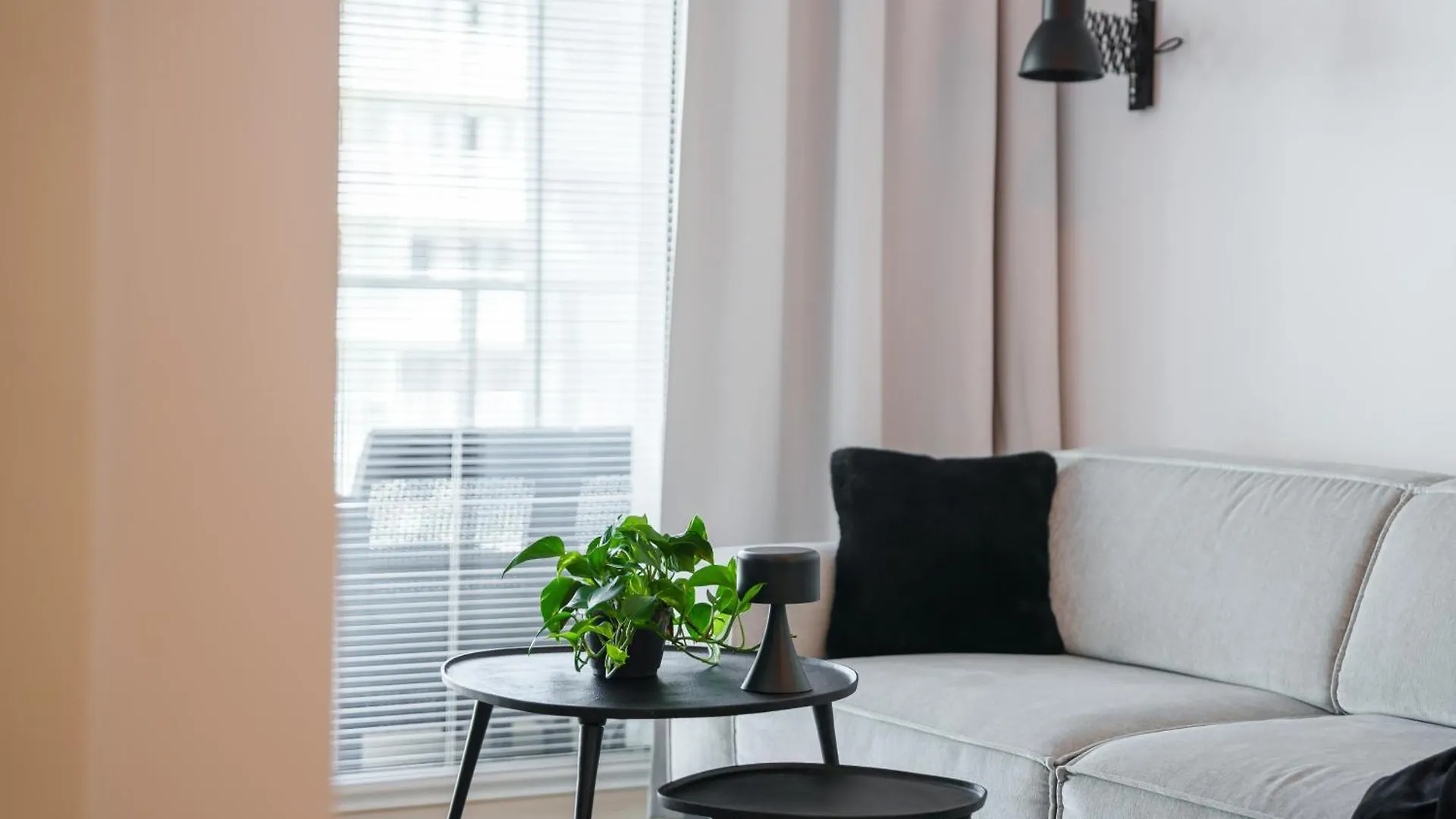 Chilliapartamenty - Polanki Aqua D212 - Baltycki Kolobrzeg Apartment