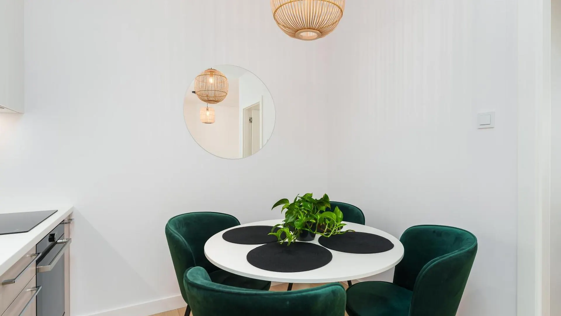 Apartment Chilliapartamenty - Polanki Aqua D212 - Baltycki Kolobrzeg
