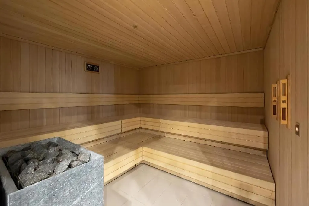 Chilliapartamenty - Polanki Aqua D212 - Baltycki Kolobrzeg Apartment