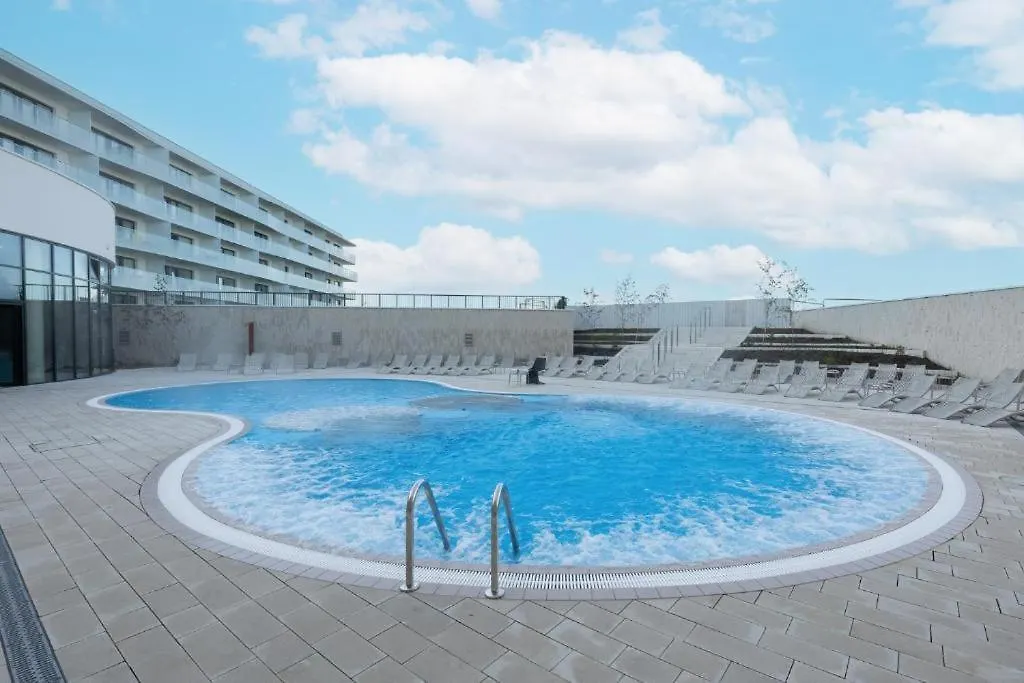 Chilliapartamenty - Polanki Aqua D212 - Baltycki Kolobrzeg Apartment