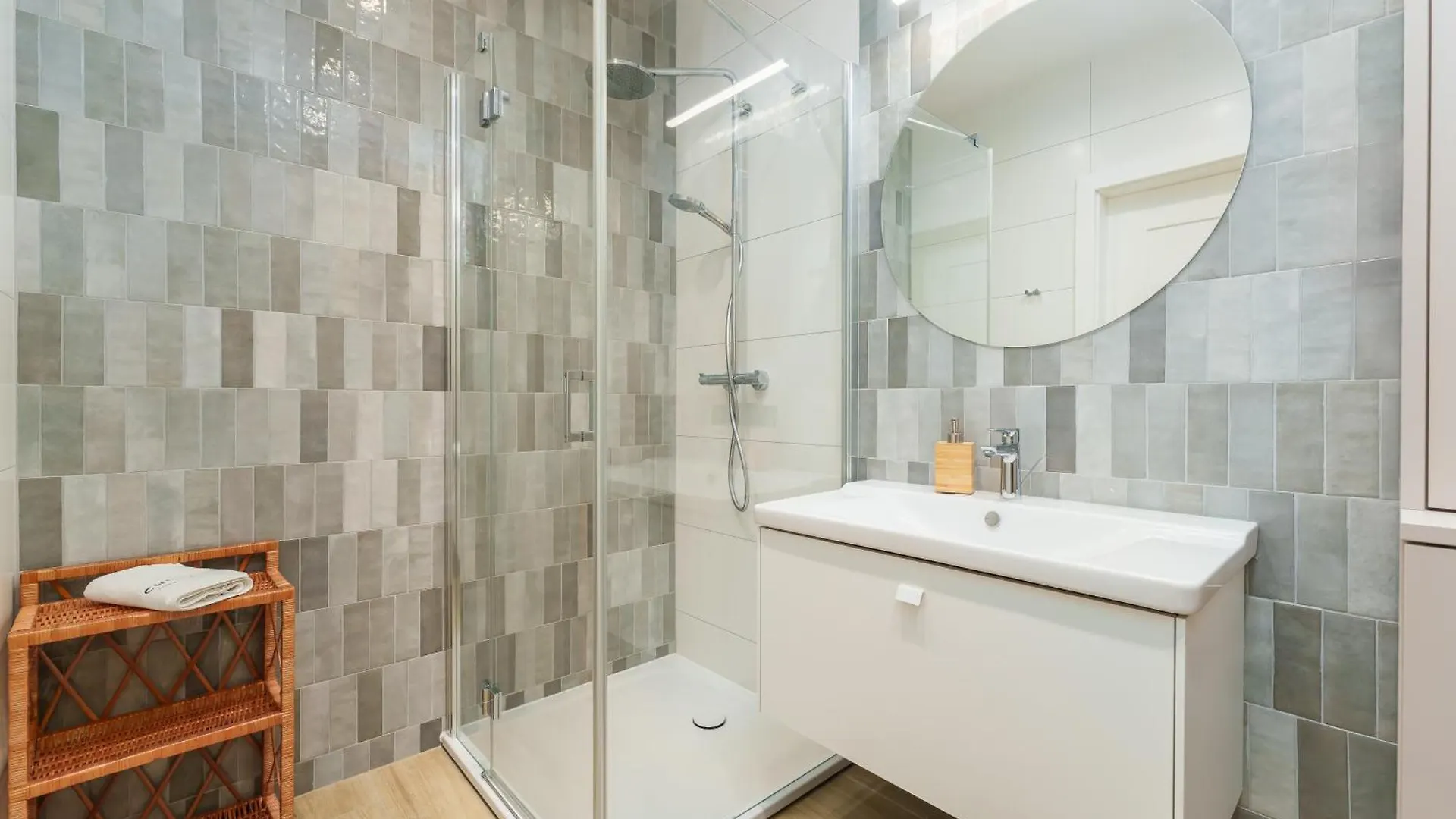 Apartment Chilliapartamenty - Polanki Aqua D212 - Baltycki Kolobrzeg
