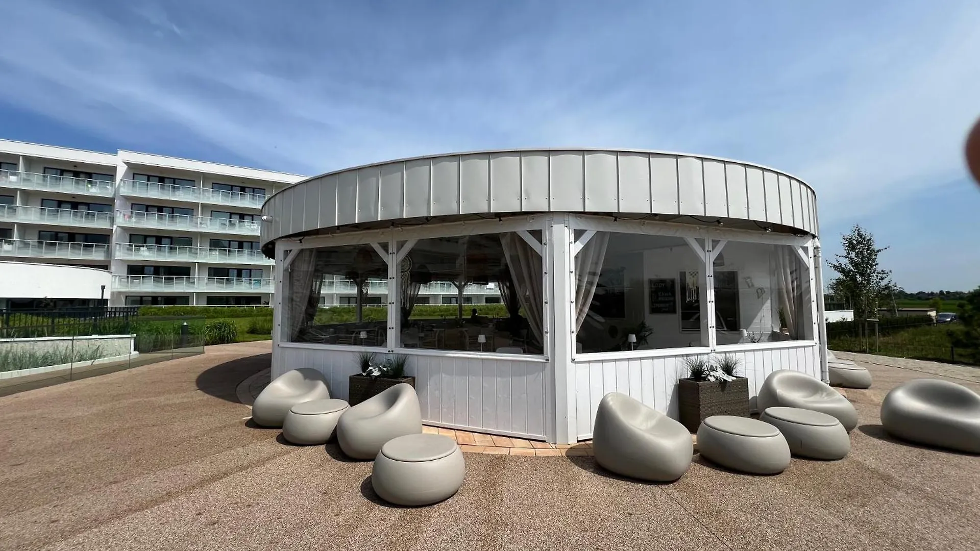 Apartment Chilliapartamenty - Polanki Aqua D212 - Baltycki Kolobrzeg